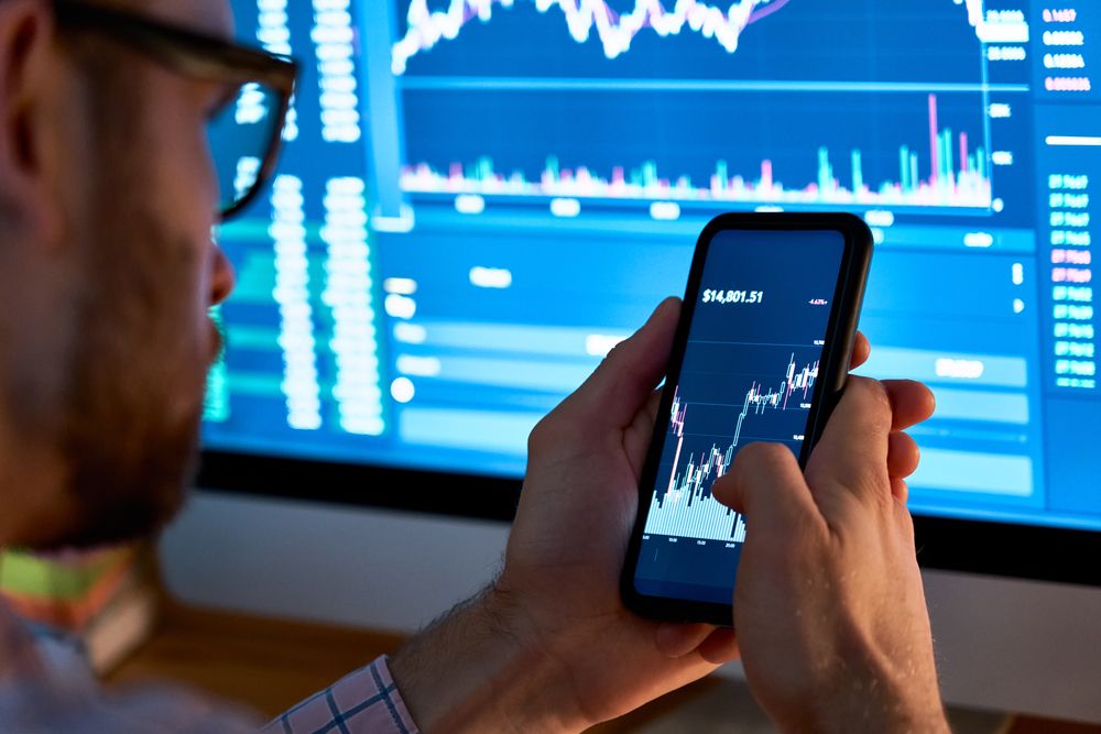 NRG Crypto trading tools