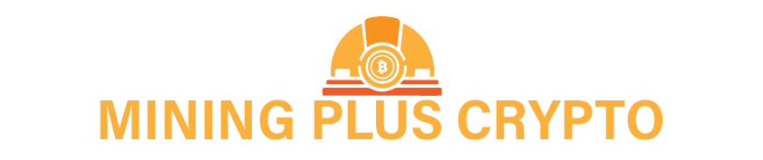 Mining Plus Crypto