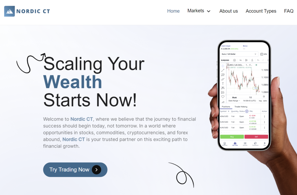 nordic-ct.com nordic-ct.com