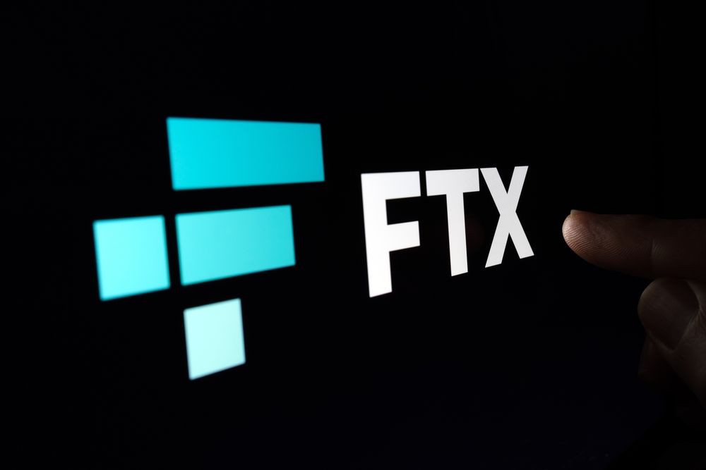 FTX Estate Stakes $5M in ETH and $122M Worth of SOL