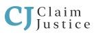 Claim Justice Logo Claim Justice Logo