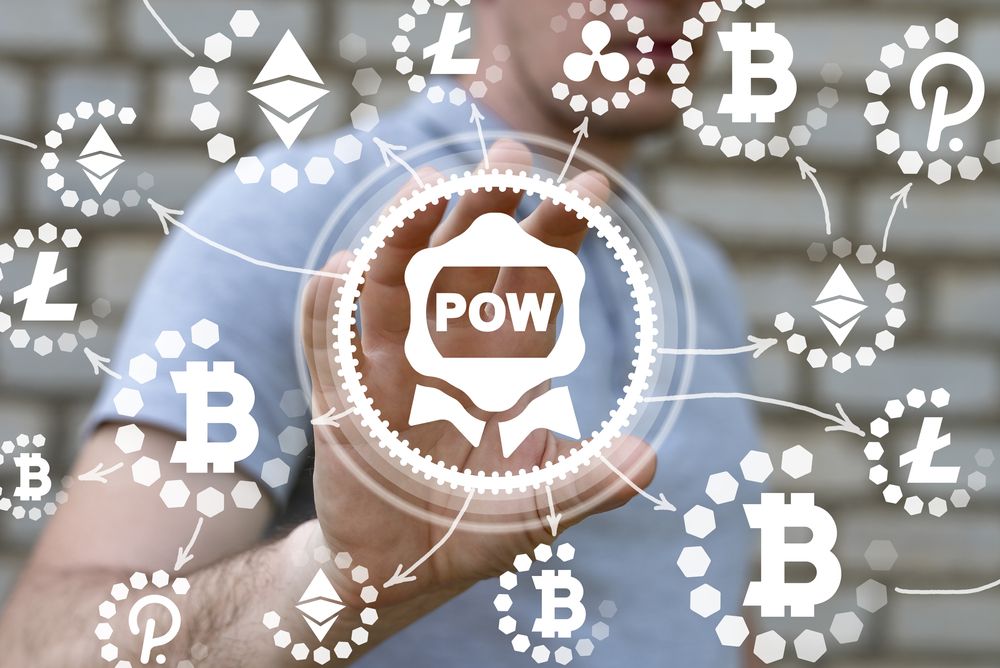 What is Proof-of-Work? - All You Need to Know About the Consensus Mechanism