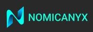 Nomicanyx logo Nomicanyx logo