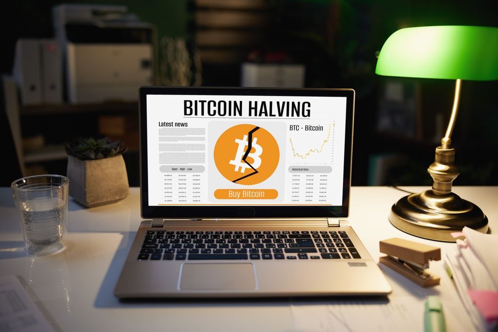 Bitcoin Halving History - All You Need to Know