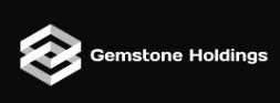Gemstone Holdings Logo Gemstone Holdings Logo
