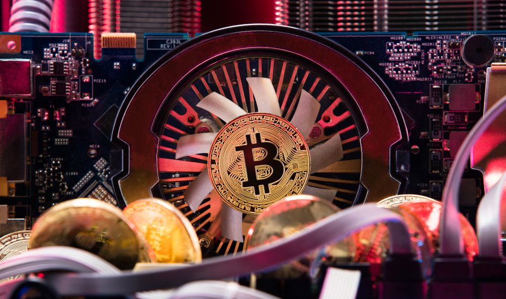 GoMining CEO Explains Company’s Plans to Make Crypto Mining More Accessible