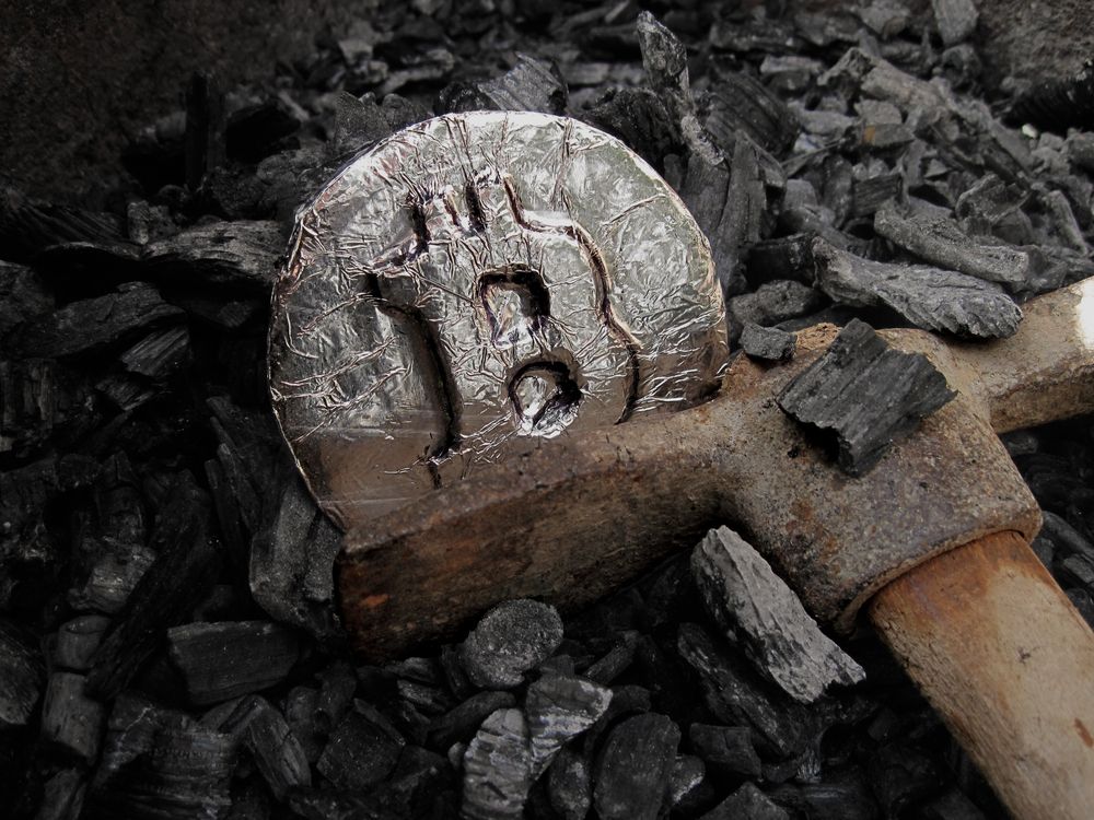 How Long Does it Take to Mine a Single Bitcoin?