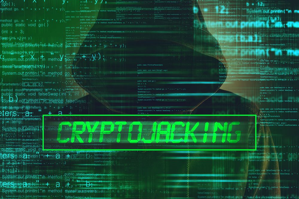 What is Cryptojacking? - All You Need to Know