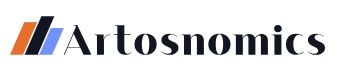Artosnomics brand logo Artosnomics brand logo