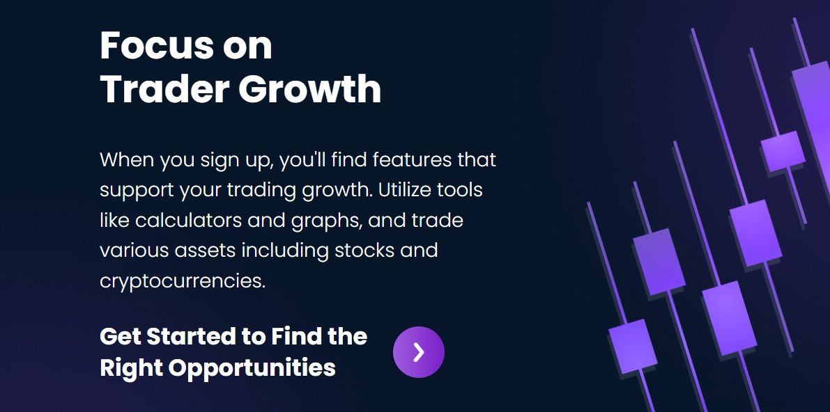 Pexotera Trader Growth Focus Pexotera Trader Growth Focus