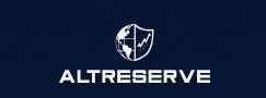 AltReserve logo AltReserve logo