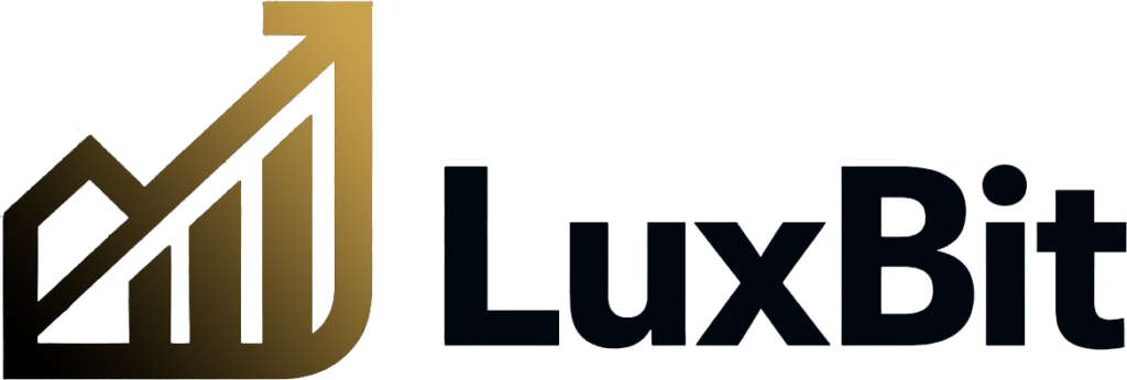 Luxbit logo