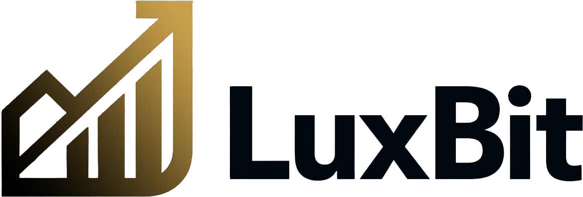 Luxbit logo
