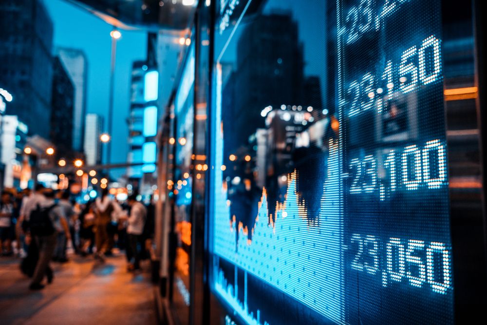 Wealth fronts review