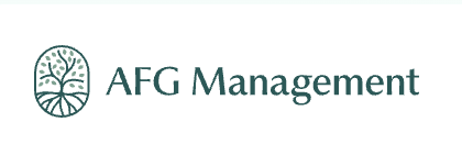 afg managemen logo