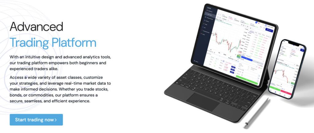 VTW-Management Trading Platforms