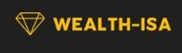 WEALTH-ISA Logo WEALTH-ISA Logo